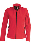 Veste Softshell KARIBAN 3 couches