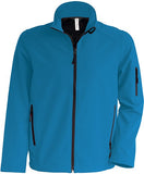 Veste Softshell KARIBAN 3 couches