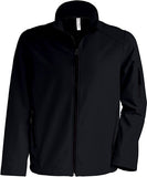 Veste Softshell KARIBAN 3 couches
