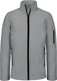 Veste Softshell KARIBAN 3 couches