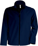 Veste Softshell KARIBAN 3 couches