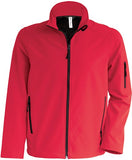 Veste Softshell KARIBAN 3 couches