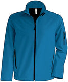 Veste Softshell KARIBAN 3 couches