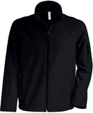 Veste Softshell KARIBAN 3 couches