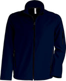 Veste Softshell KARIBAN 3 couches