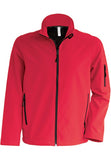 Veste Softshell KARIBAN 3 couches