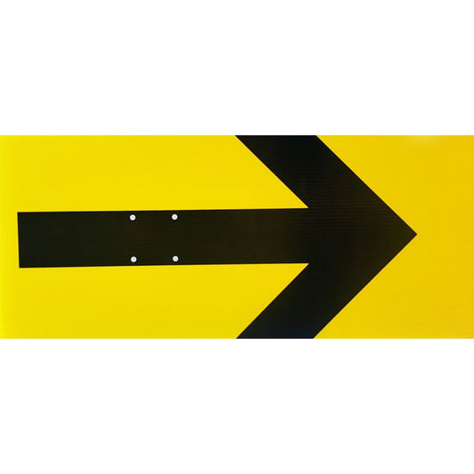 Flèches et panneaux Signalétique