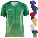 Maillot Homme CRAFT manches courtes