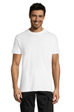 T-Shirt Homme Coton