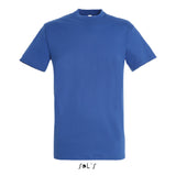 T-Shirt Homme Coton