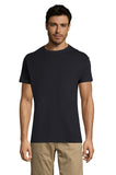 T-Shirt Homme Coton