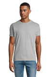 T-Shirt Homme Coton