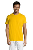T-Shirt Homme Coton
