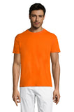 T-Shirt Homme Coton