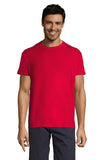 T-Shirt Homme Coton