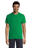 T-Shirt Homme Coton