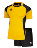 Maillot et Short Rugby ERREA