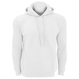 Sweat coton à capuche