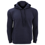 Sweat coton à capuche