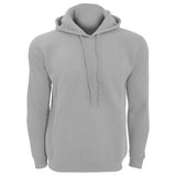 Sweat coton à capuche