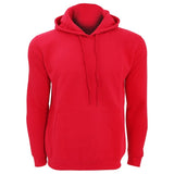 Sweat coton à capuche