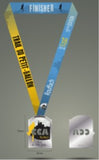 Médaille personnalisée