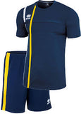 Maillot et Short Football Errea