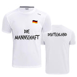 Maillot Allemagne - Die Mannschaft