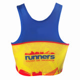 Brassière Sublimée Athlétisme
