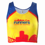 Brassière Sublimée Athlétisme