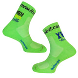 Chaussettes Techniques Longues personnalisable