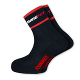 Chaussettes Techniques Longues personnalisable