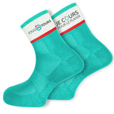 Chaussettes Techniques Longues personnalisable