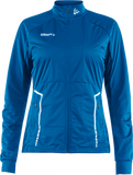 Veste de ski nordique personnalisable