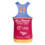 Débardeur Sublimé Athlétisme