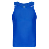 Débardeur Ultravest bleu RUNNEK