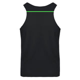Débardeur Homme Ultravest noir RUNNEK