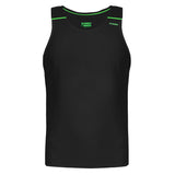 Débardeur Homme Ultravest noir RUNNEK