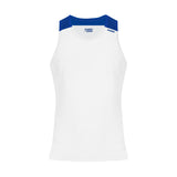 Débardeur Femme Vest blanc RUNNEK