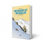 BD Des Bosses et des Bulles "Second souffle"