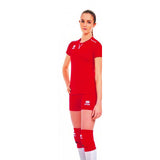 Maillot et Short Volleyball ERREA