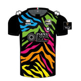 Maillot et Short Sublimés Rugby
