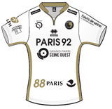 Maillot et Short Sublimés Handball