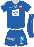 Maillot et Short Sublimés Football