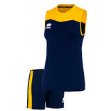 Maillot et Short Volleyball ERREA