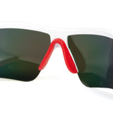 Lunettes de sport