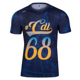 Maillot manches courtes Sublimé Athlétisme