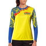 Maillot manches longues Sublimé Athlétisme