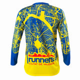 Maillot manches longues Sublimé Athlétisme