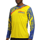 Maillot manches longues Sublimé Athlétisme